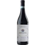 Viberti La Gemella Barbera d'Alba DOC is a Medium-Bodied Red Wine from Italy
