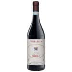 Viberti Nebbiolo Langhe DOC is a Full-Bodied Red Wine from Italy