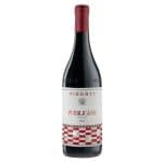 Viberti Pubblicano Dolcetto Dogliani DOCG is a Medium-Bodied Red Wine from Italy