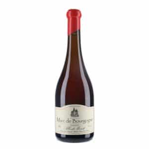 Marc De Bourgogne is a Full-Bodied Eau-de-Vie from France