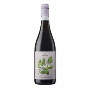 iLauri null Montepulciano d'Abruzzo DOC is a Medium-Bodied Red Wine from Italy