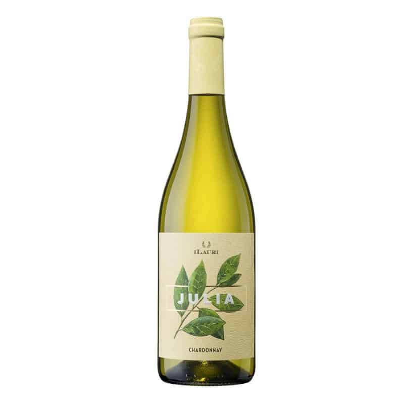 iLaurinull Chardonnay Colline Pescaresi IGP is a Full-Bodied White Wine from Italy