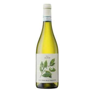 iLaurinull Pinot Grigio delle Venezie DOC is a Light-Bodied White Wine from Italy