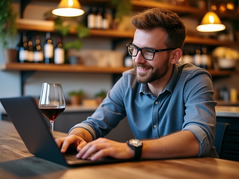 order wine online thailand