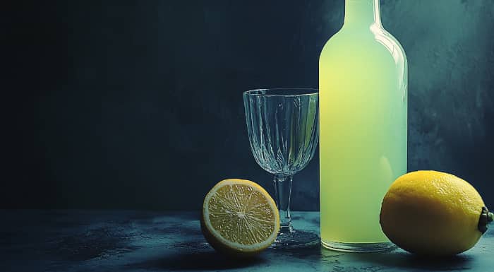 Alcoholic spirits for delivery in Thailand.