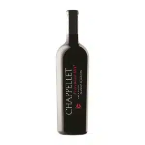 Chappellet Pritchard Hill Cabernet Sauvignon