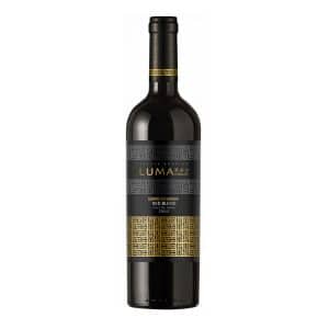 Luma Chequén Gran Reserva Red Blend
