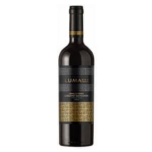 Luma Chequén Gran Reserva Cabernet Sauvignon in Thailand
