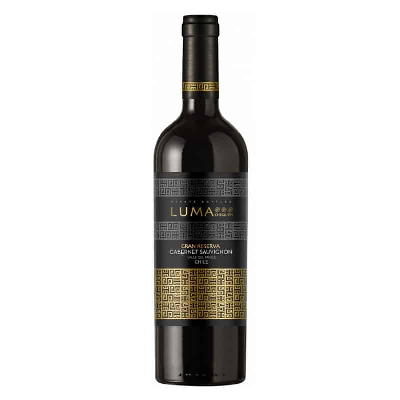 Luma Chequén Gran Reserva Cabernet Sauvignon in Thailand