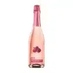 Pétillant de Listel Framboise (Raspberry Flavored Sparkling Wine) in Thailand