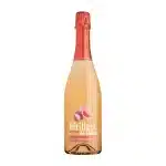 Pétillant de Listel Litchi-Pamplemousse (Lychee-Grapefruit Flavored Sparkling Wine) in Thailand