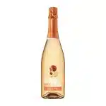 Pétillant de Listel Pêche (Peach Flavored Sparkling Wine) in Thailand