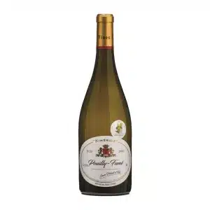 Jean Pabiot et Fils Kiméride Pouilly-Fumé Thailand