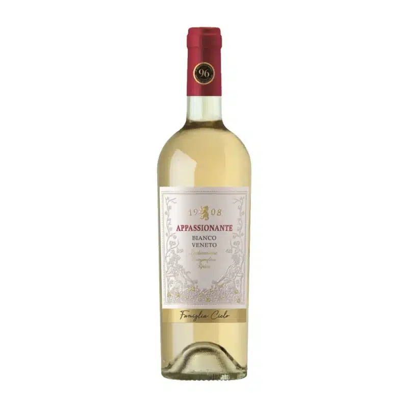 1908 Appassionante Bianco Veneto IGT