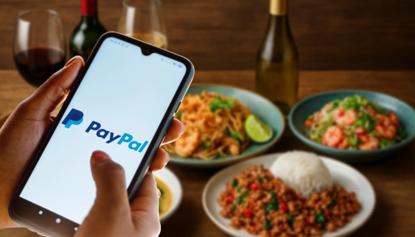 New Payment Option Available: Spirit House Now Accepts PayPal!