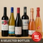 A hand-picked mix of our own favourites and customer best-loved wines.