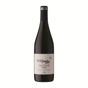 Andeluna Altitud Pinot Noir