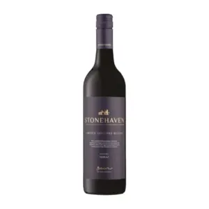 Stonehaven Limited Vineyard Release Padthaway Shiraz