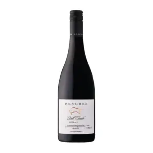 Reschke Bull Trader Shiraz