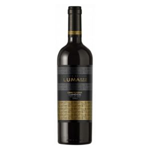 Luma Chequén Gran Reserva Carménère