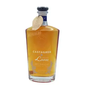 Castagner Grappa Fuoriclasse Leon Amarone della Valpolicella Riserva (3000ml)