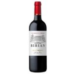 Château Bibian, Cru Bourgeois Supérieur, Haut Médoc