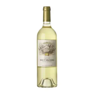 Château Haut-Vigneau, Pessac-Leognan Blanc