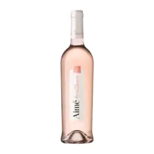 Aimé by Aimé Roquesante Méditerranée Rosé