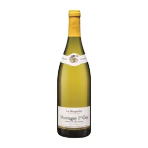 La Burgondie Montagny 1er Cru Les Coères