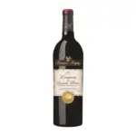 L'Inattendu des Grands Chênes, Médoc by Bernard Magrez