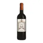 Les Charmilles du Roy Bordeaux