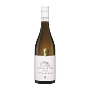 Château de Pocé Touraine Sauvignon Blanc