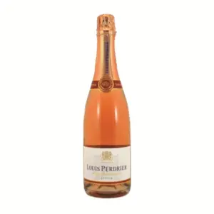 Louis Perdrier Brut Rosé (1,500ml)