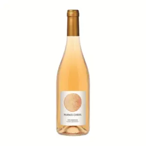 Nuance Corail Vin Orange