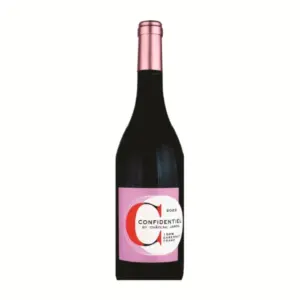 Confidentiel by Château Jaron Bordeaux