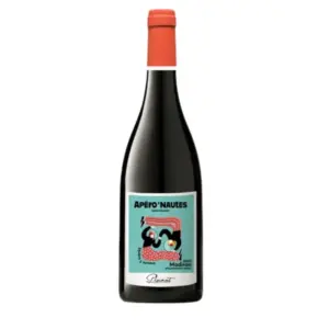 Plaimont Apéro'Nautes Madiran