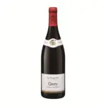 La Burgondie Givry Rouge
