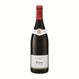 La Burgondie Givry Rouge