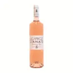 Les Caprices d’Anaïs Bordeaux Rosé