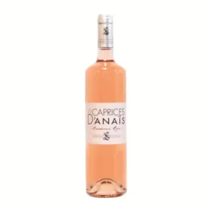 Les Caprices d’Anaïs Bordeaux Rosé
