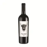 Les Producteurs Réunis Vache d'Automne Cabernet-Syrah Pays d'Oc