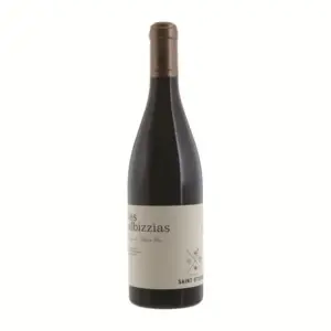 Domaine Saint-Étienne Les Albizzias Côtes-du-Rhône Bio
