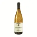 M. Chapoutier La Bernardine Châteauneuf-du-Pape Blanc