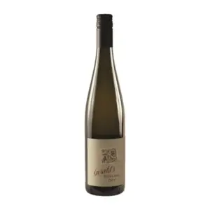 Gerald's Riesling Dry