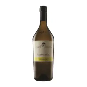 St. Michael-Eppan Sanct Valentin Chardonnay Alto Adige
