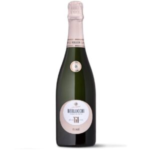 Berlucchi '61 Franciacorta Brut Rosé