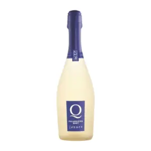 Janare Quid Falanghina Spumante Brut