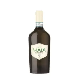 Maia Pinot Grigio delle Venezie Doc Bio