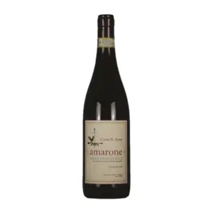 Corte S. Anna Amarone della Valpolicella Classico