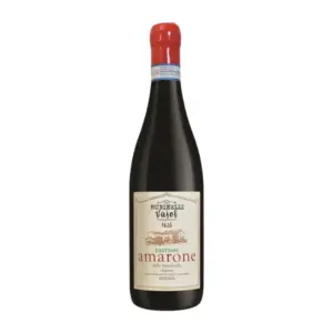 Rubinelli Vajol Destinée Amarone della Valpolicella Classico Riserva